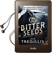 Bitter Seeds Audiobook download free by Ian Tregillis