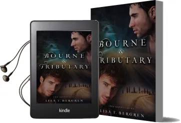 Bourne & Tributary Audiobook download free by Lisa T Bergren