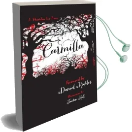 Carmilla Audiobook download free by Mr J Sheridan Le Fanu