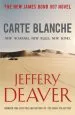 Audiobook Carte Blanche author Jeffery Deaver