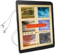Cloud Atlas Audiobook download free by David Mitchell