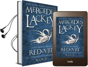 Collegium Chronicles, Vol. 4 - Redoubt Audiobook download free by Mercedes Lackey
