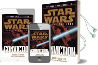 Conviction Audiobook download free by Aaron Allston