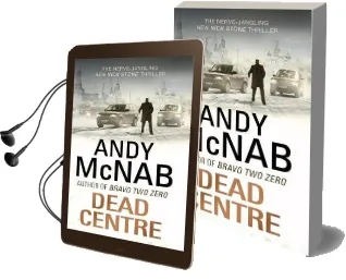 Dead Centre: (Nick Stone Thriller 14) Audiobook download free by Andy Mcnab