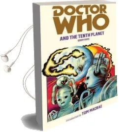 Doctor who and the Tenth Planet Audiobook download free by Gerry Davis