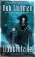 Audiobook Doubletake: A cal Leandros Novel author Rob Thurman