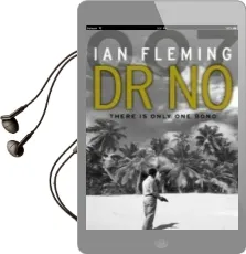 Dr no Audiobook download free by Ian Fleming