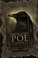 Audiobook Edgar Allan poe: Complete Tales and Poems author Edgar Allan Poe