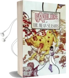 Fables the Deluxe Edition Book Five Audiobook download free by Bill Willingham