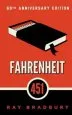 Audiobook Fahrenheit 451 author Ray D Bradbury