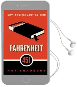 Fahrenheit 451 Audiobook download free by Ray D Bradbury