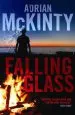 Audiobook Falling Glass author Adrian Mckinty