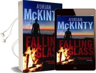 Falling Glass Audiobook download free by Adrian Mckinty