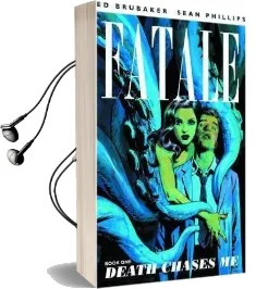 Fatale Volume 1: Death Chases me Audiobook download free by Ed Brubaker