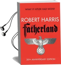 Fatherland Audiobook download free by Robert Harris