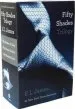 Audiobook Fifty Shades Trilogy: Fifty Shades of Grey, Fifty Shades Darker, Fifty Shades Freed 3-Volume Boxed set Bundle author E L James