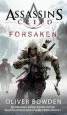 Audiobook Forsaken author Oliver Bowden