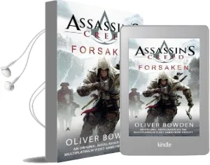Forsaken Audiobook download free by Oliver Bowden