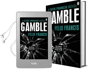 Gamble Audiobook download free by Felix Francis