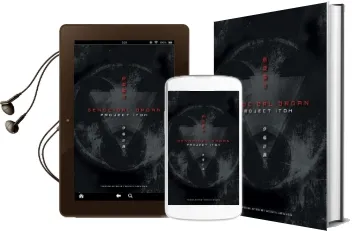 Genocidal Organ Audiobook download free by Project Itoh