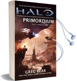 Halo: Primordium Audiobook download free by Greg Bear