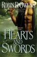 Audiobook Hearts and Swords: Four Original Stories of Celta author Robin D. Owens