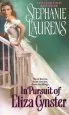 Audiobook In Pursuit of Eliza Cynster author Stephanie Laurens