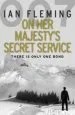 Audiobook On her Majesty'S Secret Service author Ian Fleming