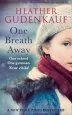 Audiobook One Breath Away author Heather Gudenkauf