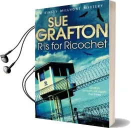 R is for Ricochet Audiobook download free by Sue Grafton
