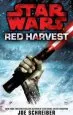 Audiobook Red Harvest: Star Wars Legends author Joe Schreiber