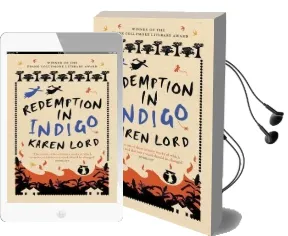Redemption in Indigo Audiobook download free by Karen Lord