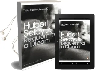 Requiem for a Dream Audiobook download free by Hubert Selby