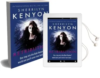 Retribution Audiobook download free by Sherrilyn Kenyon
