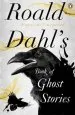 Audiobook Roald Dahl'S Book of Ghost Stories author Roald Dahl