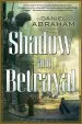 Audiobook Shadow and Betrayal author Daniel Abraham