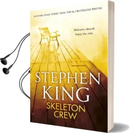 Skeleton Crew: Featuring the Mist Audiobook download free by Stephen King