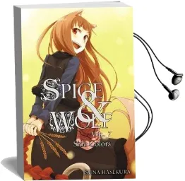 Spice and Wolf, Vol. 7 (Light Novel) Audiobook download free by Isuna Hasekura
