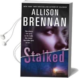 Stalked Audiobook download free by Allison Brennan