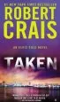 Audiobook Taken author Robert Crais