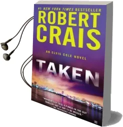 Taken Audiobook download free by Robert Crais