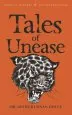 Audiobook Tales of Unease author Sir Arthur Conan Doyle