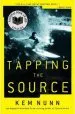 Audiobook Tapping the Source author Kem Nunn