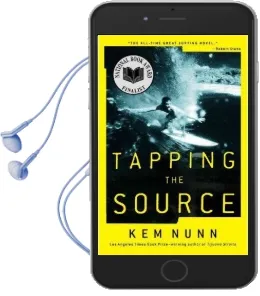 Tapping the Source Audiobook download free by Kem Nunn