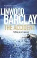 Audiobook The Accident author Linwood Barclay