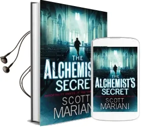 The Alchemist'S Secret Audiobook download free by Scott Mariani