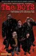 Audiobook The Boys Volume 11: Over the Hill With the Swords of a Thousand men author Garth Ennis