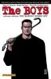 Audiobook The Boys Volume 12: The Bloody Doors off author Garth Ennis
