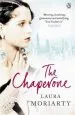 Audiobook The Chaperone author Laura Moriarty