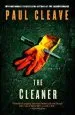 Audiobook The Cleaner author Paul Cleave